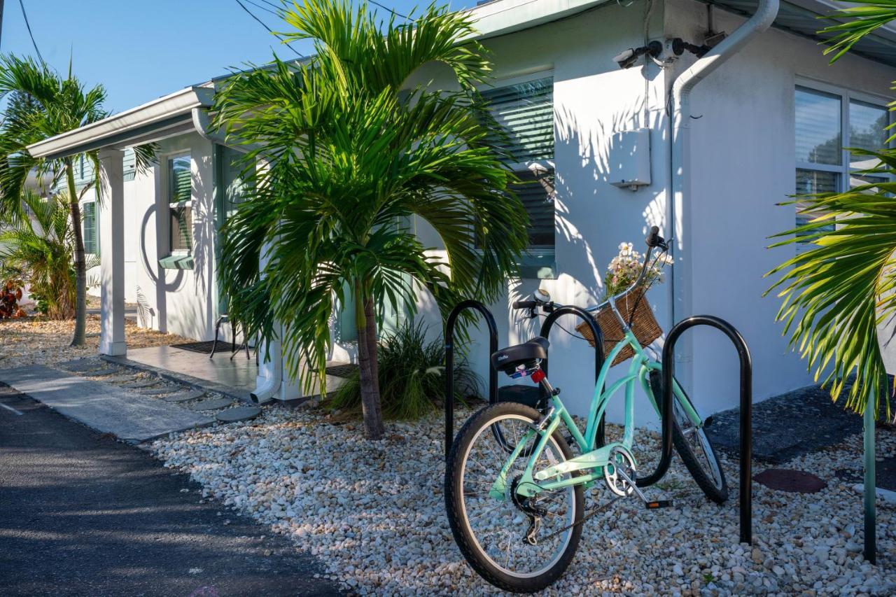 The Bungalows Treasure Island Luaran gambar