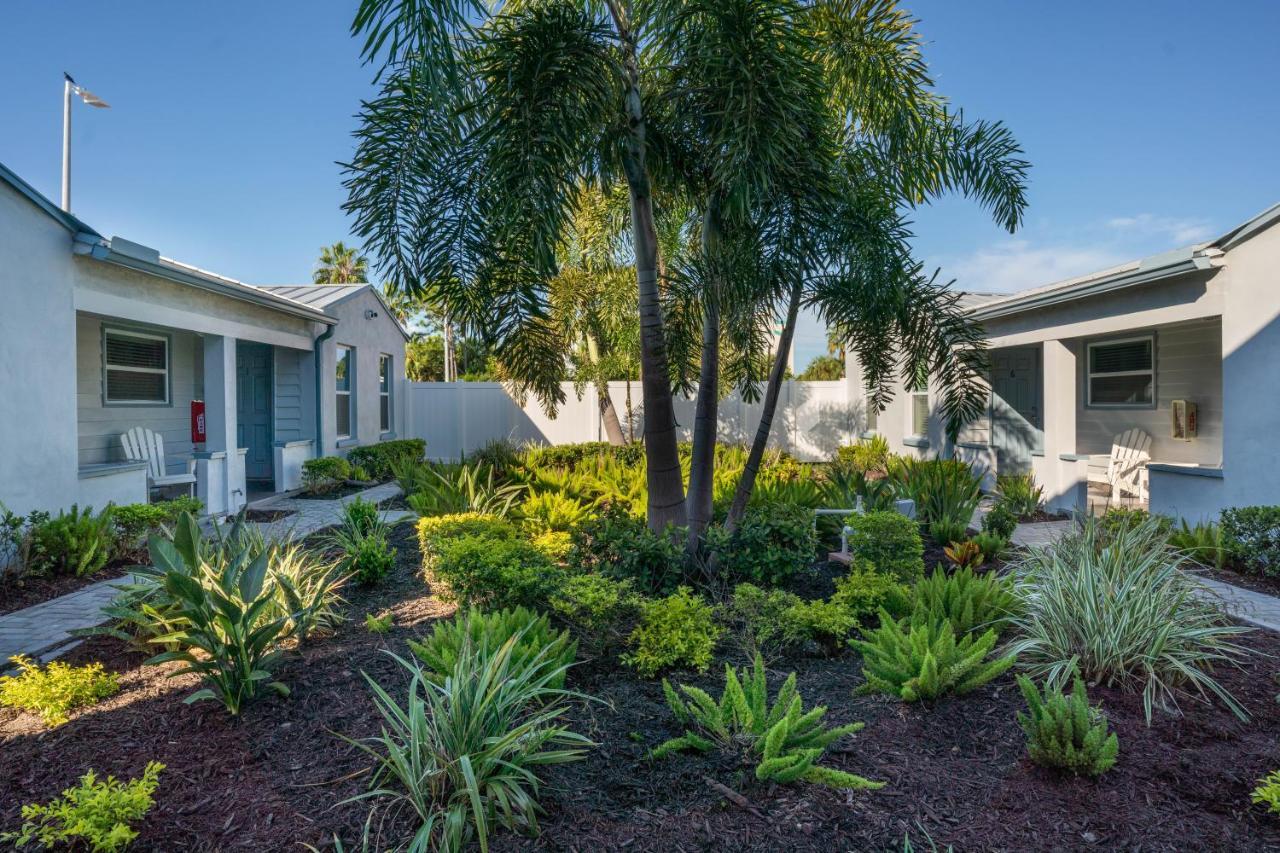 The Bungalows Treasure Island Luaran gambar