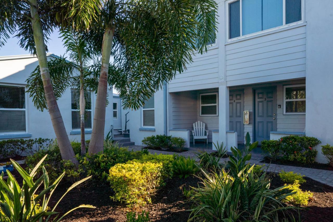 The Bungalows Treasure Island Luaran gambar